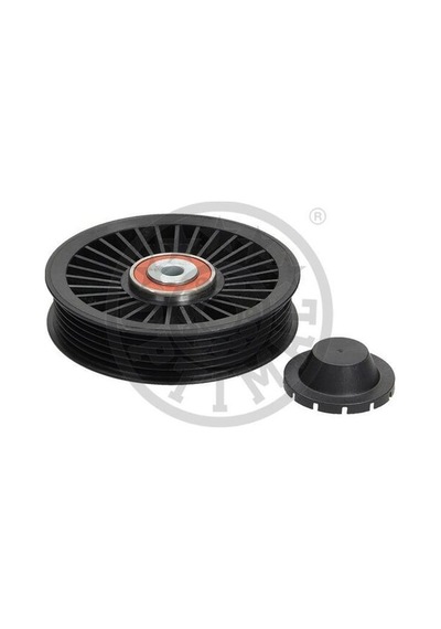 Optimal 0n1437 Saptırma Kılavuz Makarası Kanallı V Kayışı Astra Schr Heck Astra Stufenhecksprınter 2500 Standard 6340551