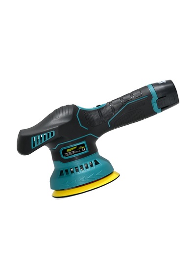 Reschmann R-BX3601 Şarjlı Polisaj Makinesi