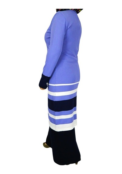 Kadın Örme Tunik Frs0701