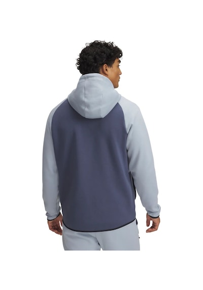 Under Armour Ua Unstoppable Flc Fz Hd Eu Erkek Ceket 1389352 1389352 465 465