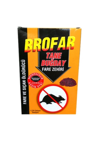 Fare Yemi 200gr Bx40