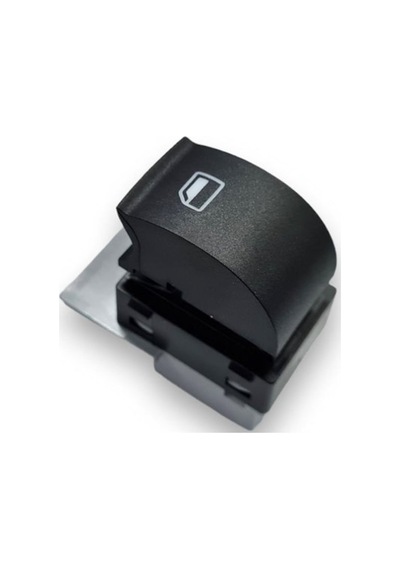 Audi A6 2002-2005 Sol Arka Kapı Cam Açma Düğmesi 4B0959855A