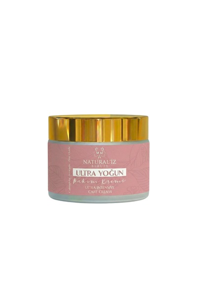Naturaliz Beauty Ultra Yoğun Bakım Kremi