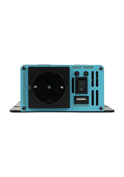 Np300-12 Np Power 300w Tam Sinüs İnverter 12v