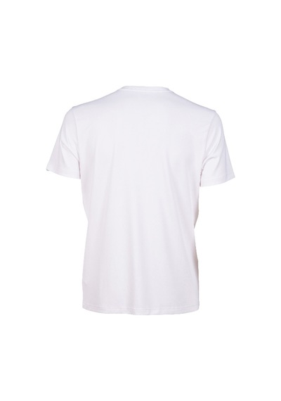 Arena Team Solid Unisex Beyaz Günlük Stil T-shirt 004900100 1413412 Beyaz