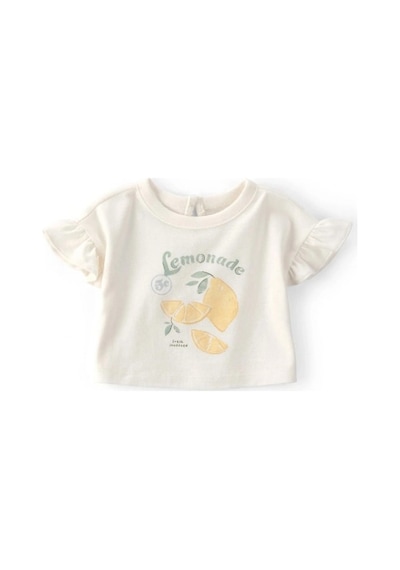 Carter's Kız Bebek Alt Üst Set 1u529710 Mavi