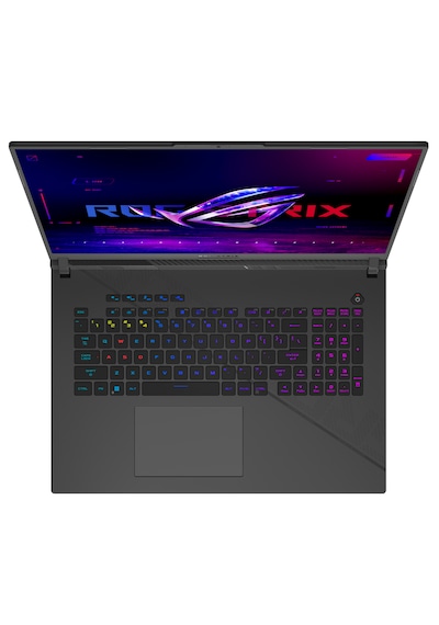 Asus Rog Strix G18 G814PP-S9045 R9 8940HX 16 GB 1 TB SSD RTX5070 18" Free Dos Dizüstü Bilgisayar