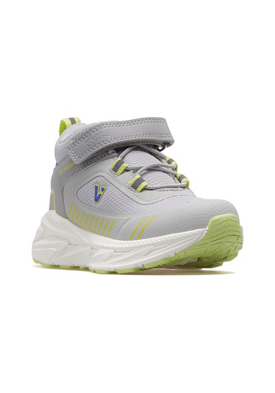 Vicco Tx-high Erkek Çocuk Outdoor Bot 25k 869.300 Pe Gri Gri