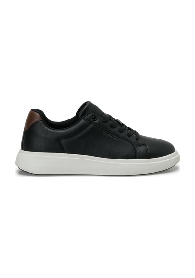 Lumberjack Intela Siyah Erkek Sneaker 000000000102695413
