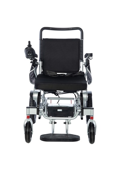 R110 HAFİF AKÜLÜ TEKERLEKLİ SANDALYE