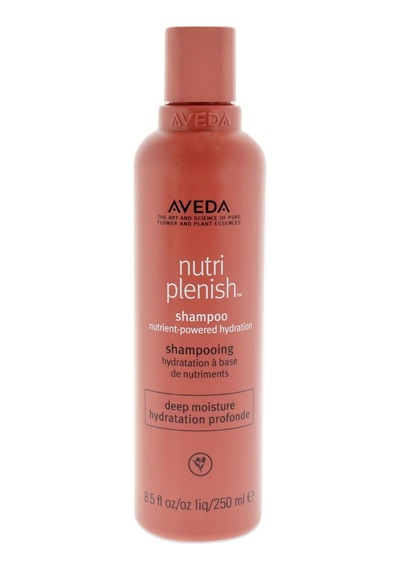 Nutriplenish Deep Moisture Derin Nemlendirici Şampuan 250 Ml