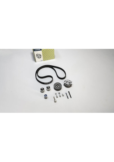 Vw Eos 2008-2015 2.0 Tdi Cffa Cbab Triger Seti Snr