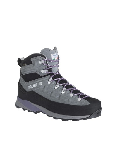 Dolomite Steinbock Gtx Kadın Bot-Gri