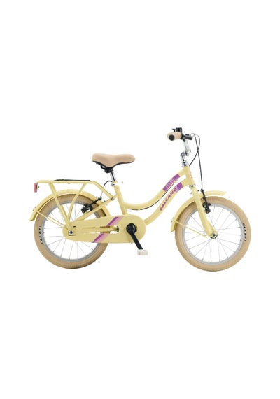 Salcano Flayer 20 Jant Fildişi-mor Krem