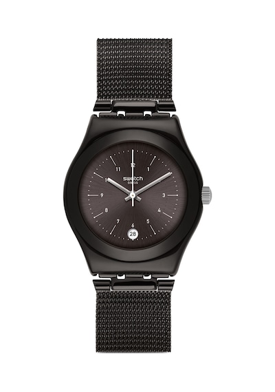 Swatch YLB403M Neronero Bayan Kol Saati