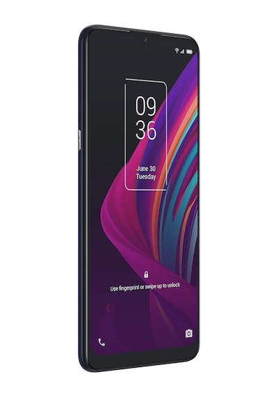 Tcl 10 SE 128 GB Icy Duos 128 GB (TCL Türkiye Garantili)