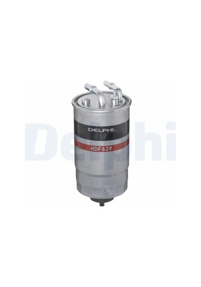Opel Corsa D Yakit Filtresi 1.3 Cdti 2007-2014 A13dtc Z13dtj Delphı Hdf629