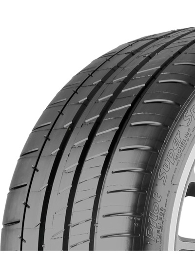 Michelin 255/45 R19 100Y Pilot Super Sport N0 Yaz Lastiği 2022