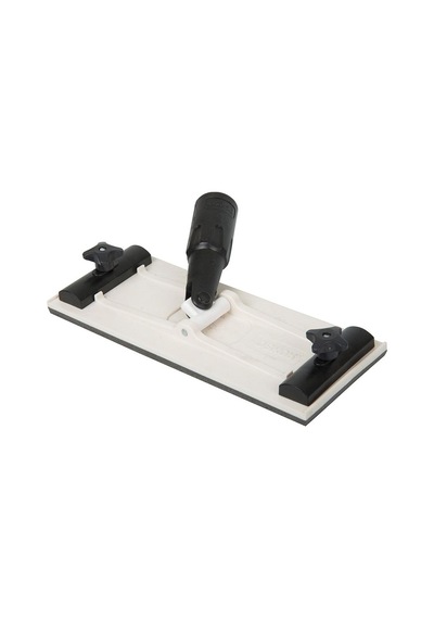 Dekor 1207 Oynar Başlıklı Zımpara Malası 9x22.5 Cm