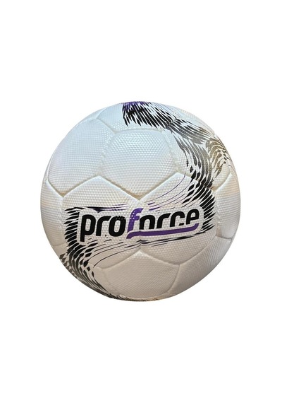 Proforce 5no Futbol Topu 420/445 Gr - 32 Panel El Dikişli - Sc200 Beyaz