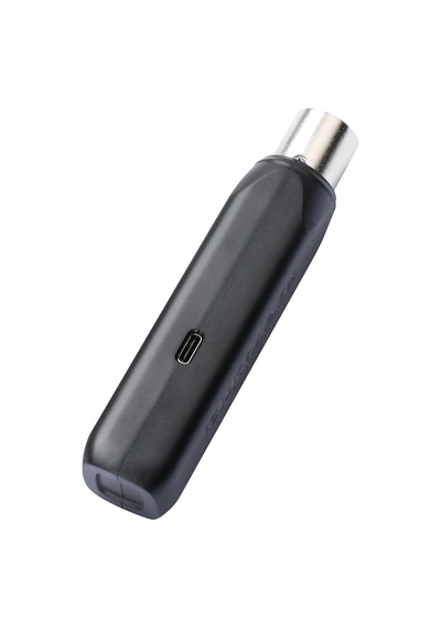P3 Bluetooth Audio Receiver