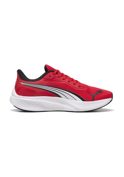 Puma 31077808 Pounce Lite Erkek Koşu Ayakkabısı Kırmızı