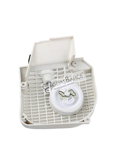 Ms210 / Ms230 / Ms250  Motorlu Testere Starter Kapağı Komple