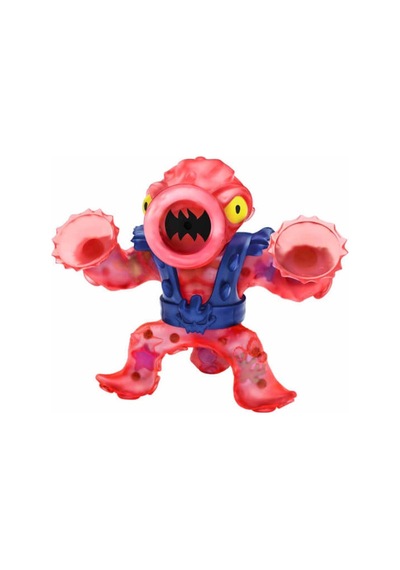 Giochi Preziosi Goo Jit Zu Squıdor Karakteri Gjt45000-42563