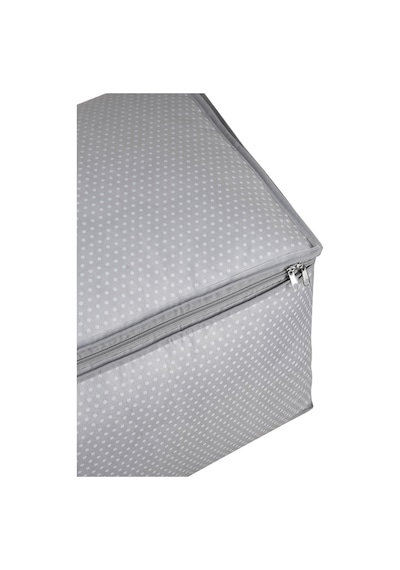 Soley Point Orta Boy Hurç 64 41 35 Cm Gri
