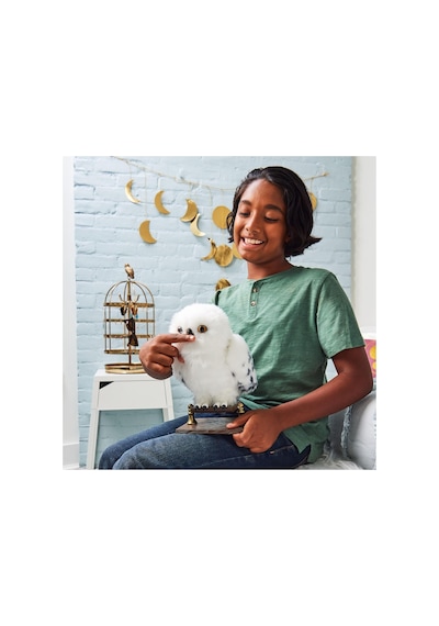 Wizarding World İnteraktif  Hedwig