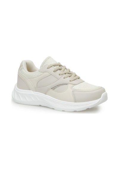 Polaris Ladja.f Bej Kız Çocuk Sneaker Ladja.f6fx 000000000102200152