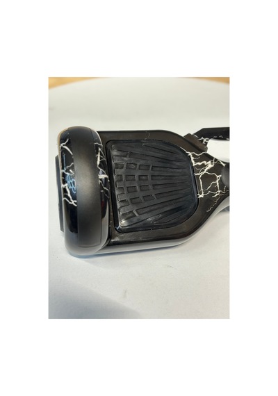 Hoverboard Elektrikli Kaykay 36w Siyah
