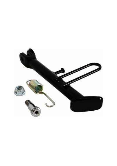 North King Honda Activa S 125 Yan Sehpa Set