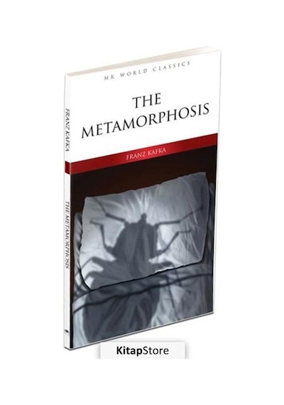 The Metamorphosis / Franz Kafka N11.3623