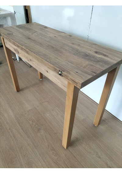 110 X 45 Katlanır Atlantikçam Masa