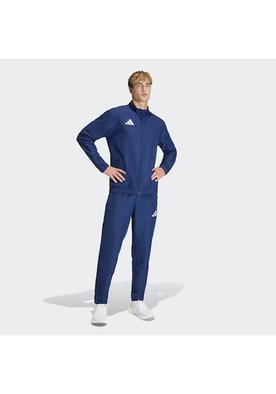 Adidas Ent26 Pre Pnt Lacivert Erkek Eşofman Altı Jz9126