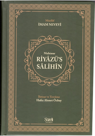Muhtasar Riyazüs Salihin