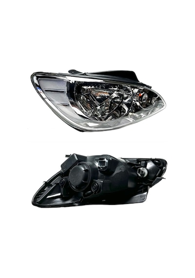 Getz Far / Getz Ön Far 2006-2011 Elektirikli Motorlu Sağ
