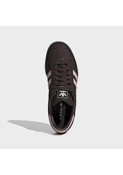 Adidas Ih9166 Samba Og W Kadın Günlük Spor Ayakkabısı Kahverengi