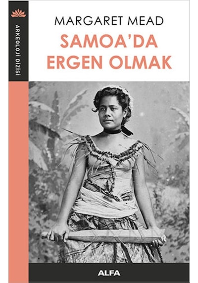 Samoa'Da Ergen Olmak