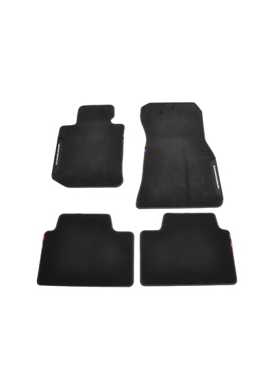 M Performance Bmw G30 M Performance Paspas Seti