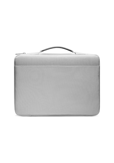Tomtoc Defender A14e1g4 15.6'' Gri Notebook Çantası