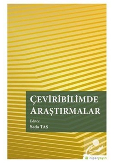 Çeviribilimde Araştırmalar  - Seda Taş  - Hiperlink