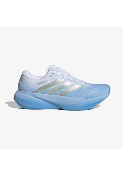 Adidas Supernova Rise 3 Kadın Mavi Koşu Ayakkabısı Jr1613