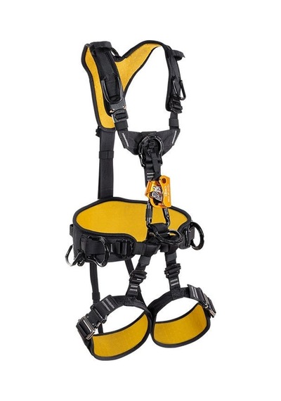 Beal Harness Solace Hold Up M-l Sarı