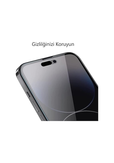 Tecno Camon 40 Premier 5g Hayalet Ekran Koruyucu 6.67 İnç