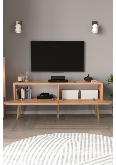 Tv Sehpası 2 Kapaklı Tv Sehpası Düşer Kapaklı Tv Ünitesi Televizyon Sehpası 120 Cm Sicilya Çam Çam Tv Sehpası 2 Kapaklı Tv Sehpası Düşer Kapaklı Tv Ünitesi Televizyon Sehpası 120 Cm Sicilya Çam Çam