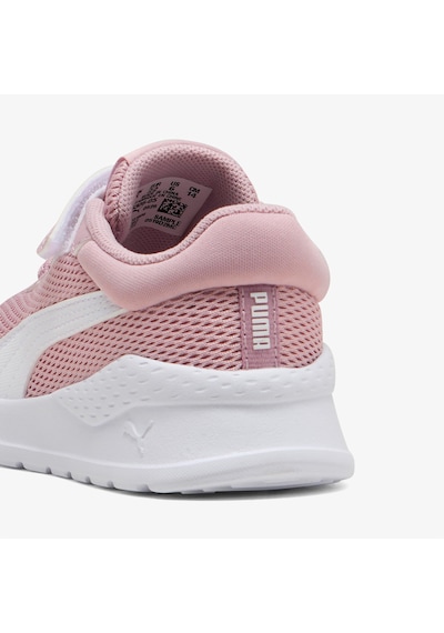 Puma Anzarun Vivid Ac Çocuk Pembe Spor Ayakkabı 408306