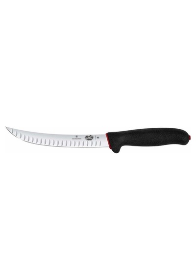 Vıctorınox Kasap Bıçağı Fltğz 25 Cm Dualgrıp Diğer