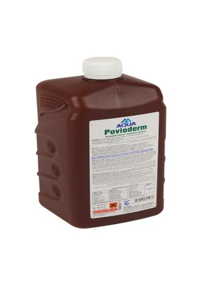 Aqua Batikon Baticonol Antiseptik Çözelti 16 Adet